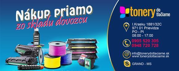 Nákup zo skladov priameho dovozcu.