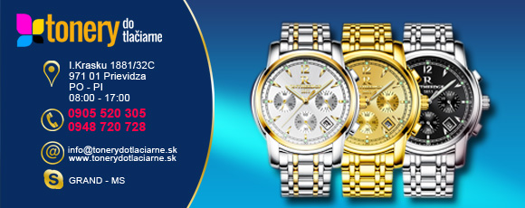 Nákup zo skladu priameho dovozcu.