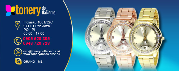 Nákup zo skladu priameho dovozcu.