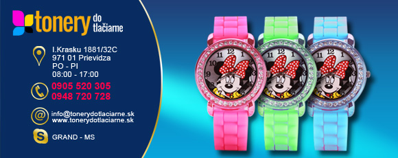 Nákup zo skladu priameho dovozcu tovaru.