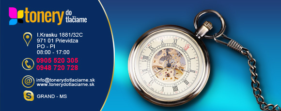 Nákup priamo zo skladu dovozcu.