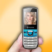 Telefóny – Mobily